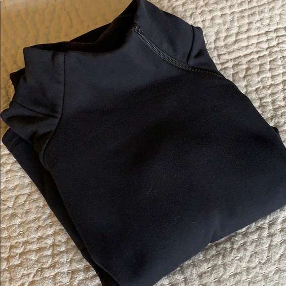 Athleta Tops - Athleta Cozy Karma Asymmetrical Pullover